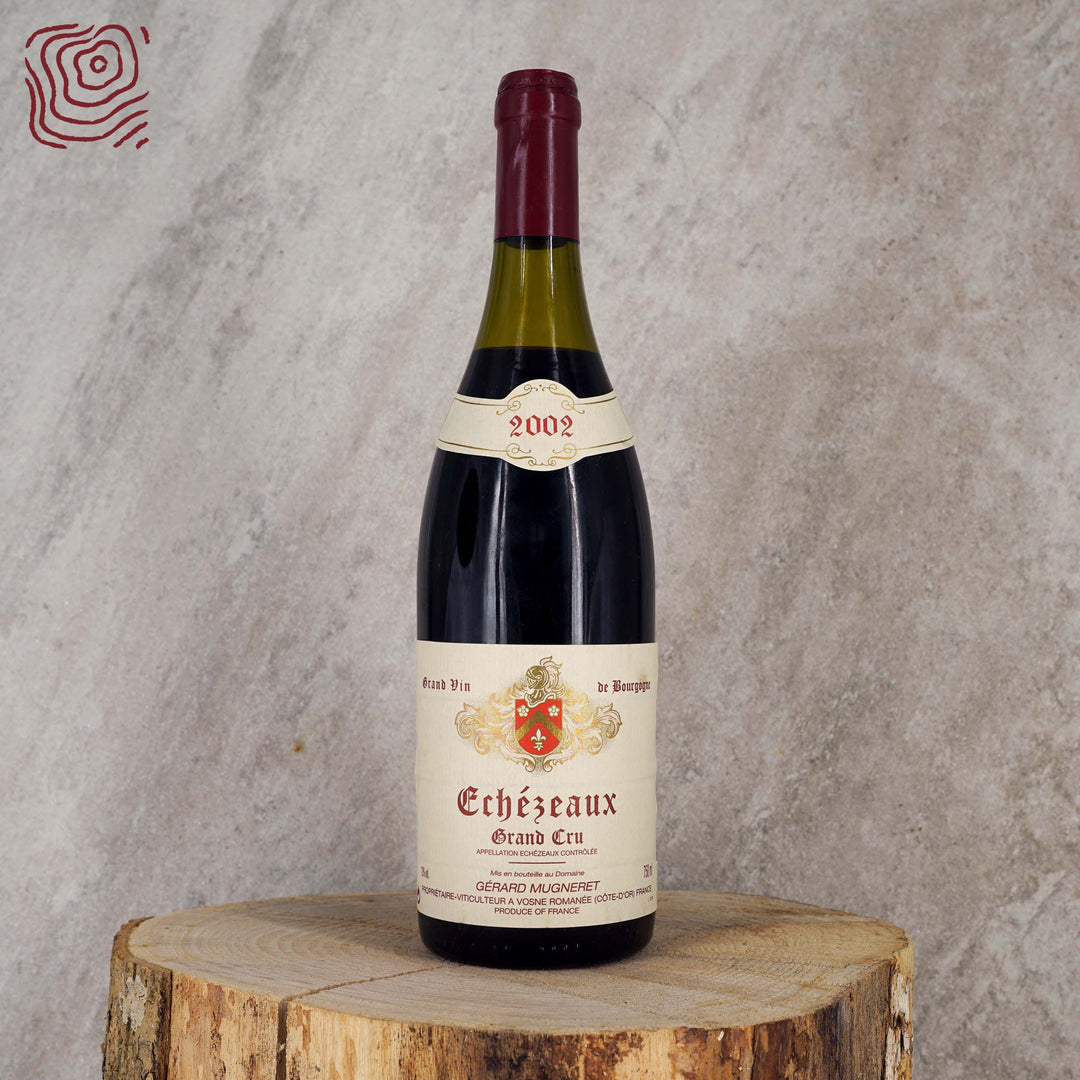 Échezeaux 2002