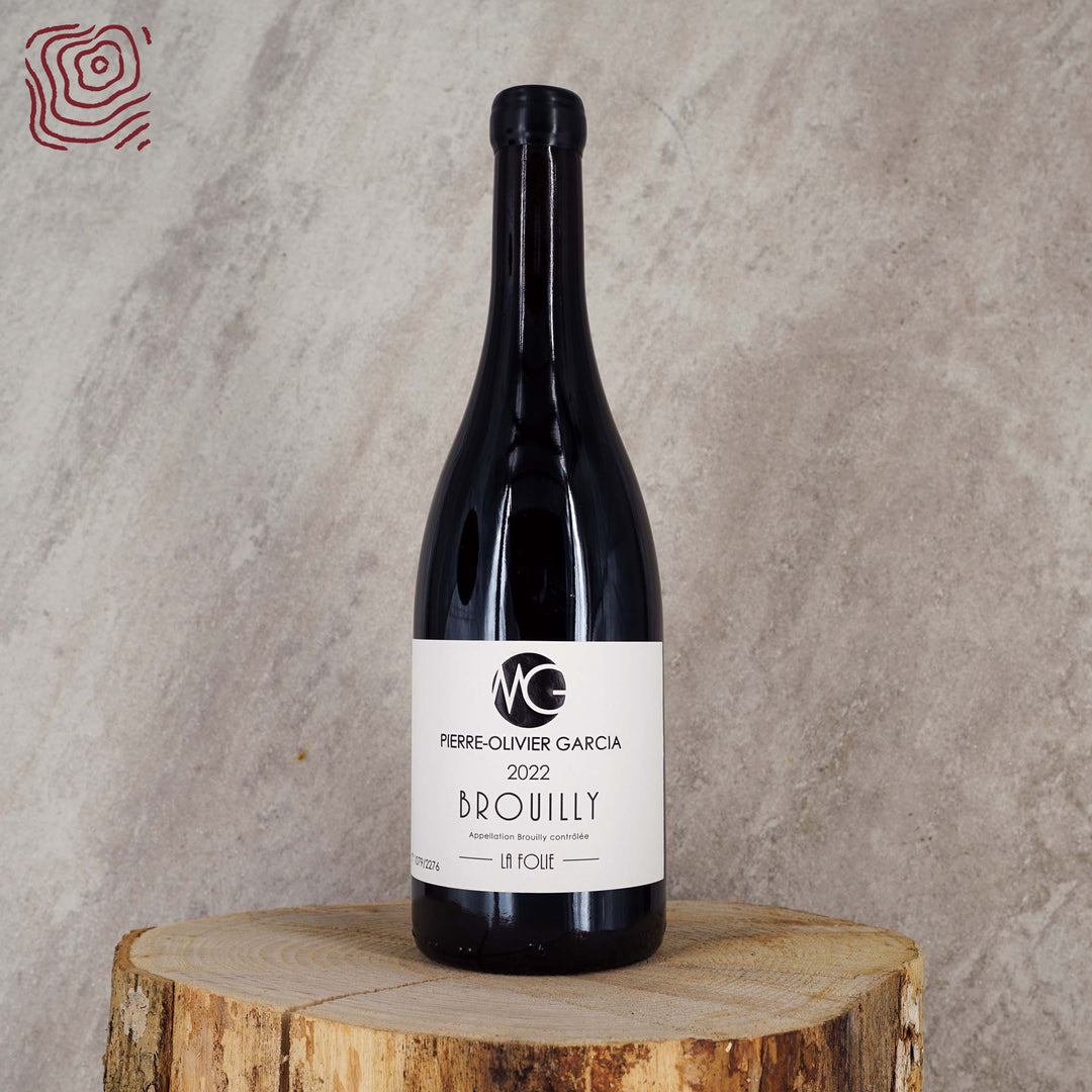 Brouilly 'La Folie' 2022