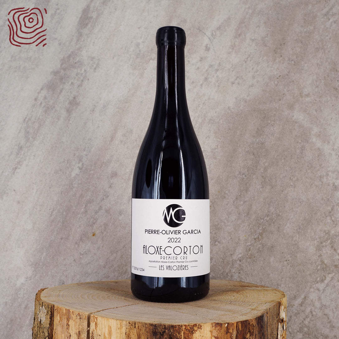 Aloxe-Corton 1er Cru Les Valozières 2022