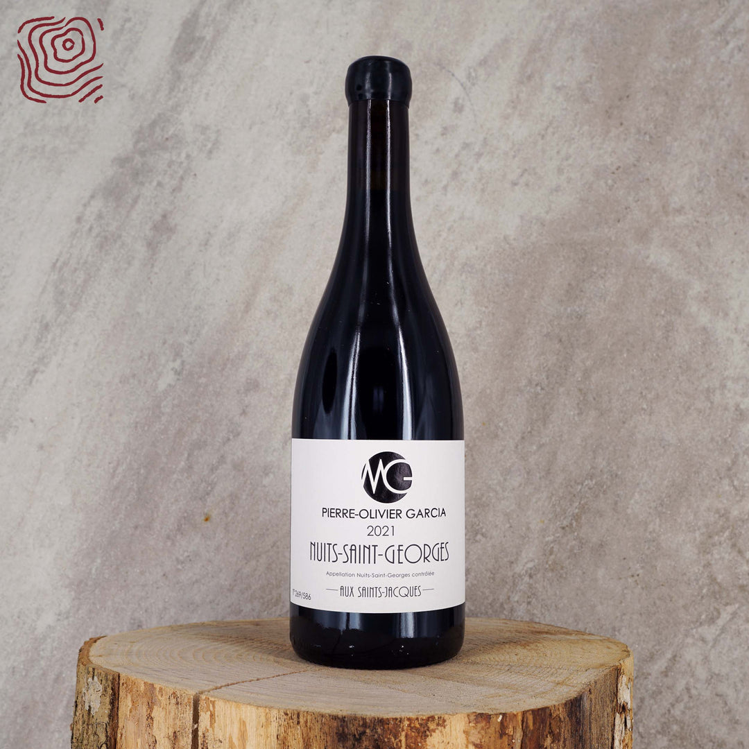 Nuits-Saint-Georges 'Aux Saints Jacques' 2021