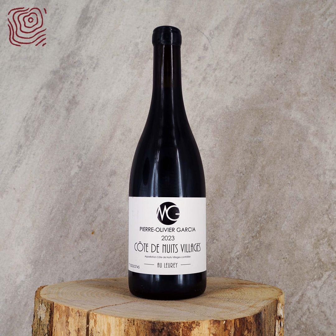 Côtes de Nuits-Villages 'Au Leurey' 2023