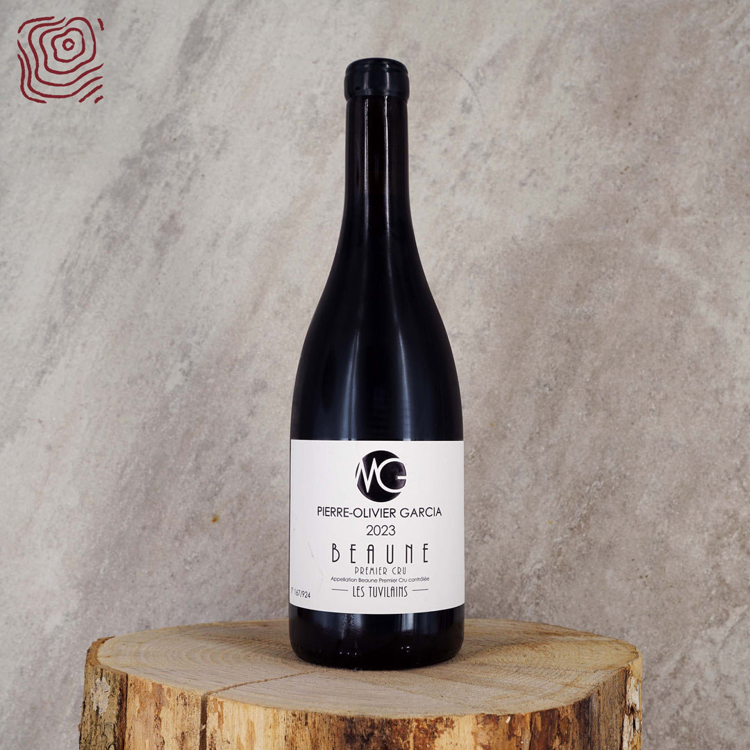 Beaune 1er Cru Les Tuvilains 2023
