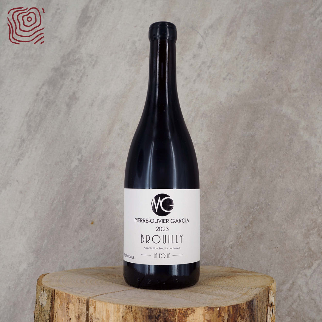 Brouilly 'La Folie' 2023
