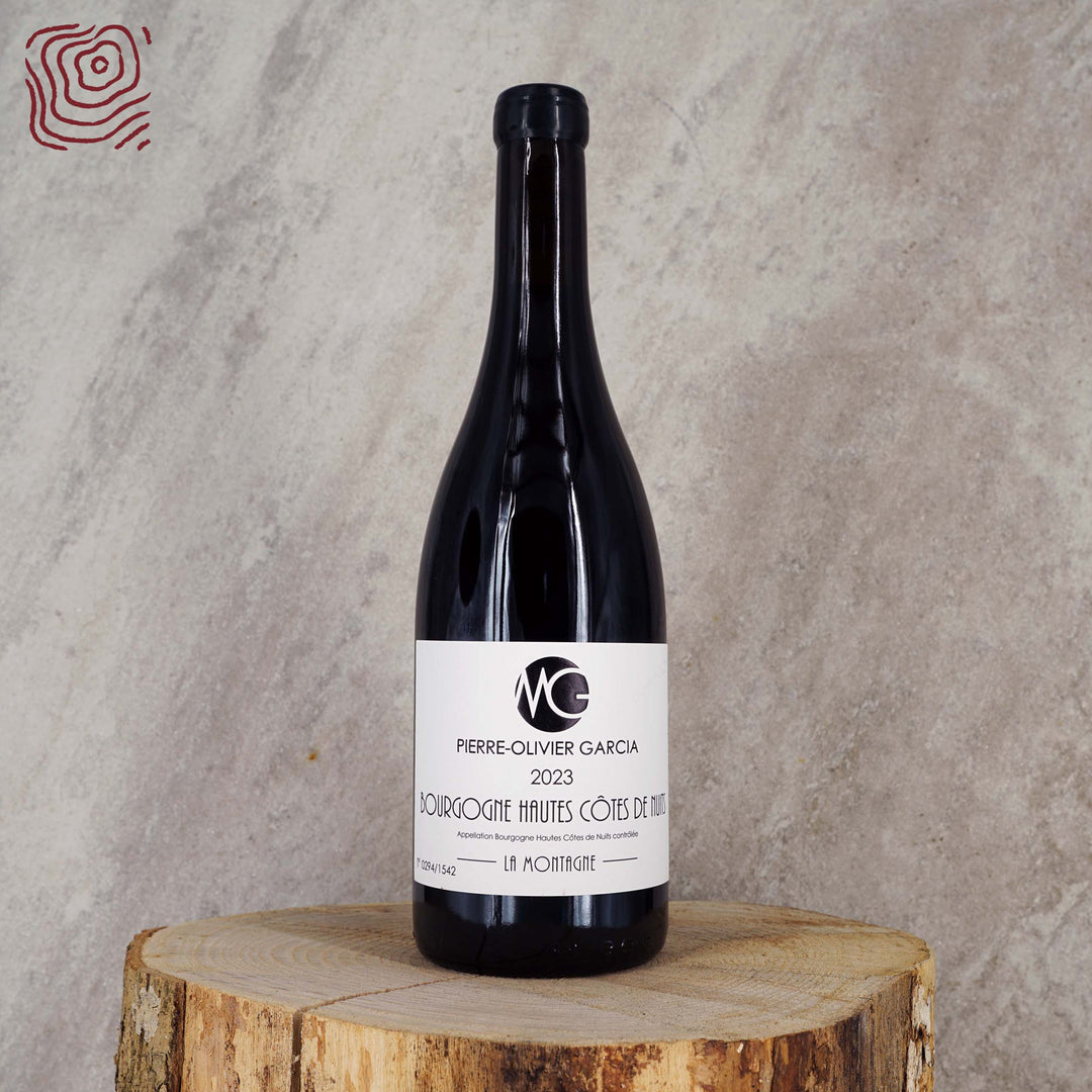 Bourgogne Hautes-Côtes de Nuits 'La Montagne' 2023