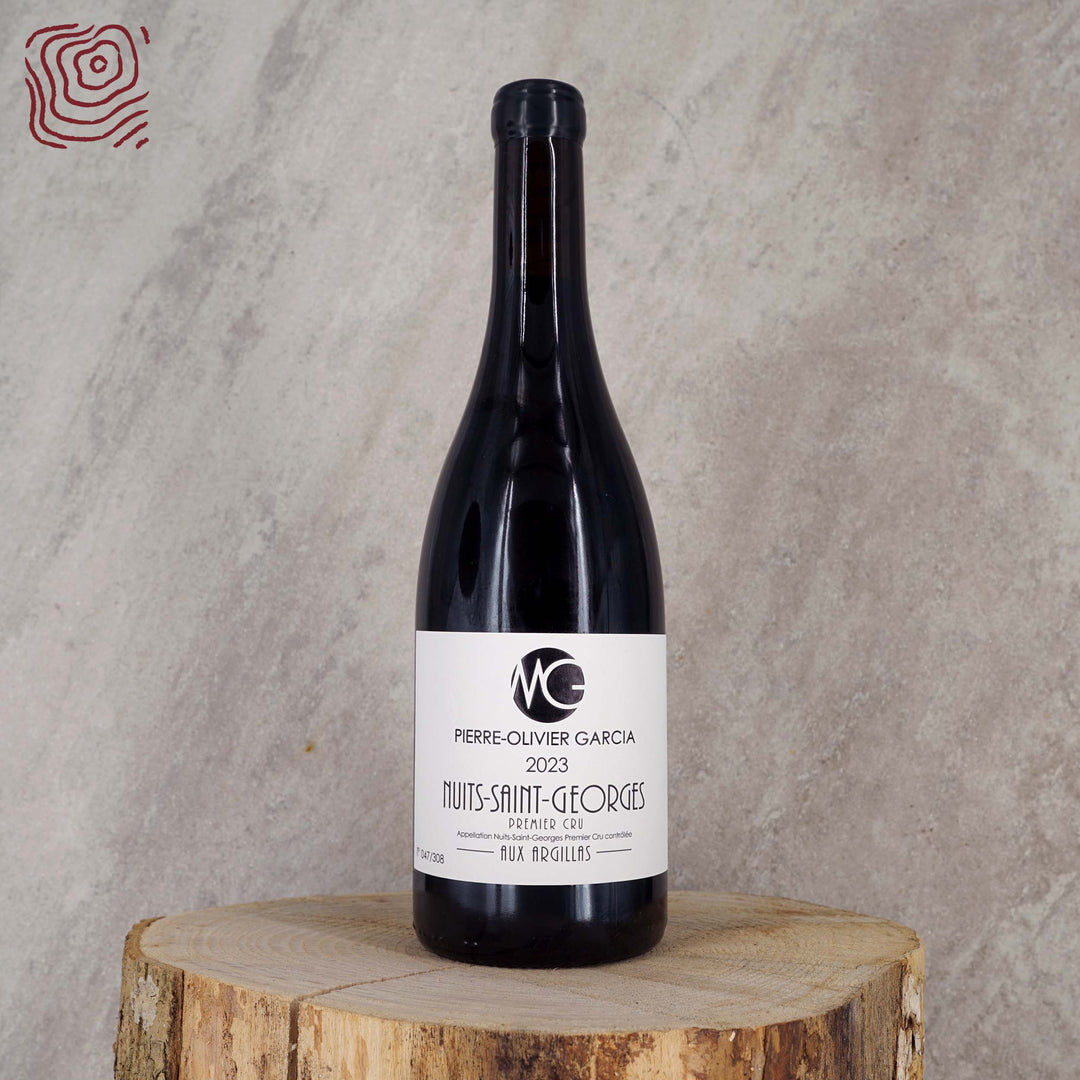 Nuits-Saint-Georges 1er Cru Aux Argillas 2023