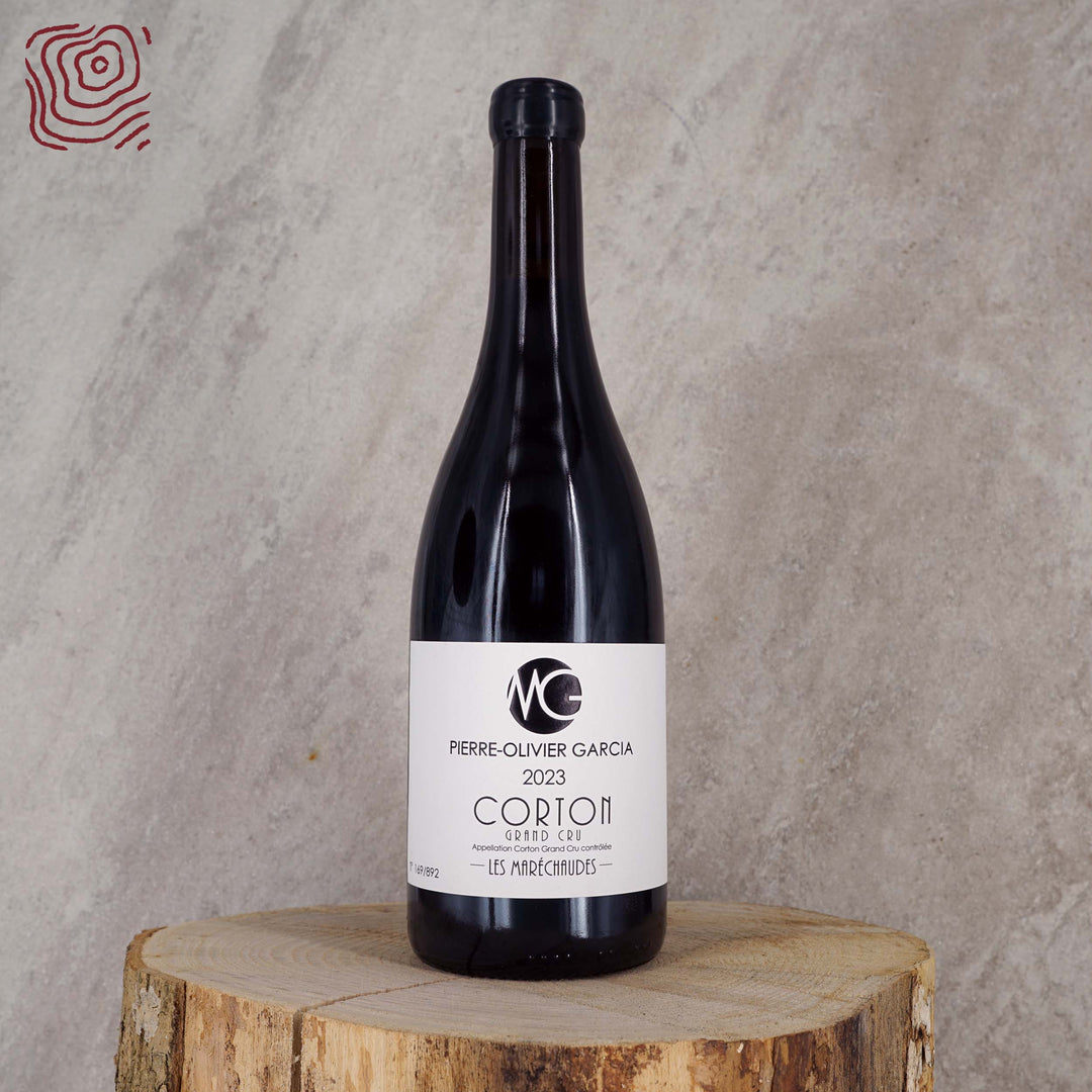 Corton Grand Cru 'Les Maréchaudes' 2023