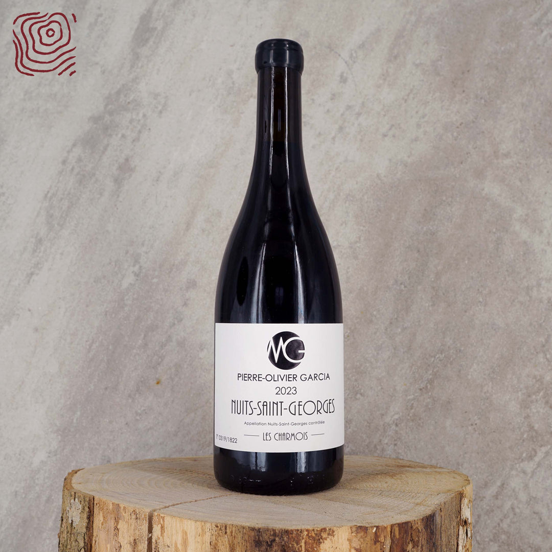 Nuits-Saint-Georges 'Les Charmois' 2023