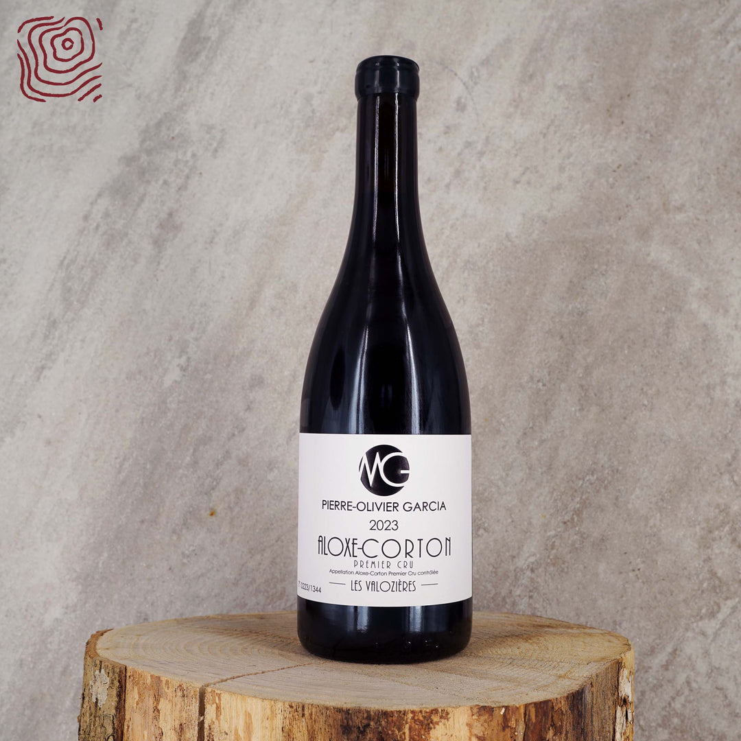 Aloxe-Corton 1er Cru Les Valozières 2023