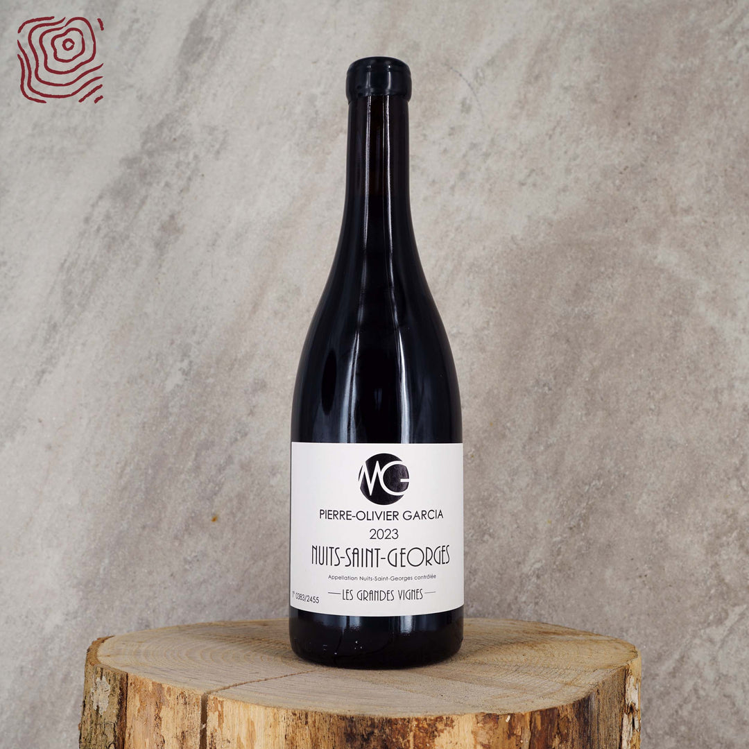 Nuits-Saint-Georges 'Les Grandes Vignes' 2023