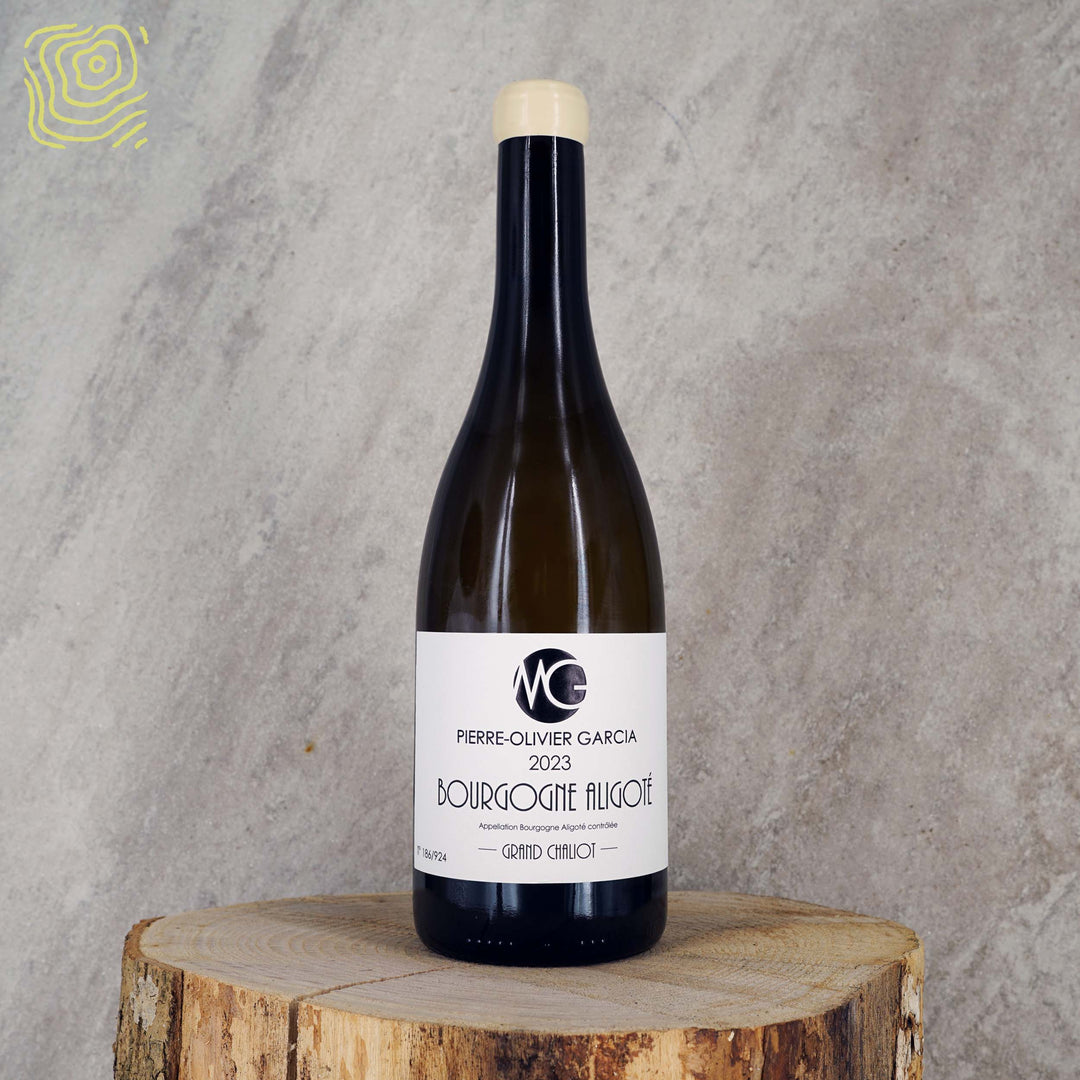 Bourgogne Aligoté 'Grand Chaliot' 2023