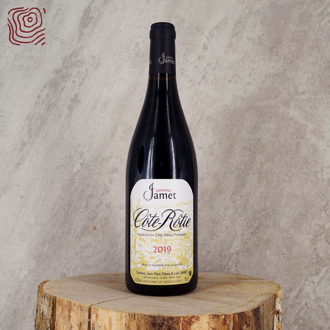 Côte Rôtie 2019