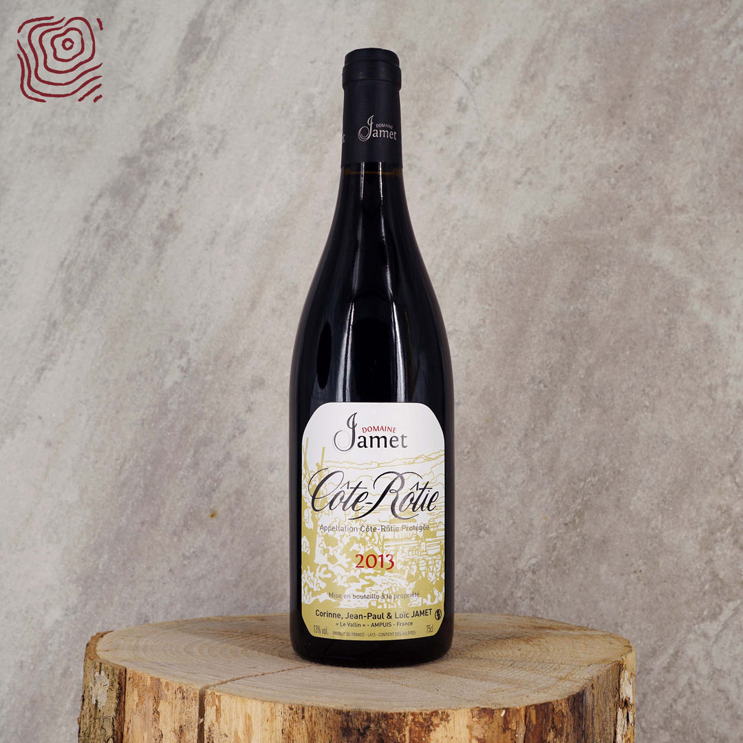 Côte Rôtie 2013