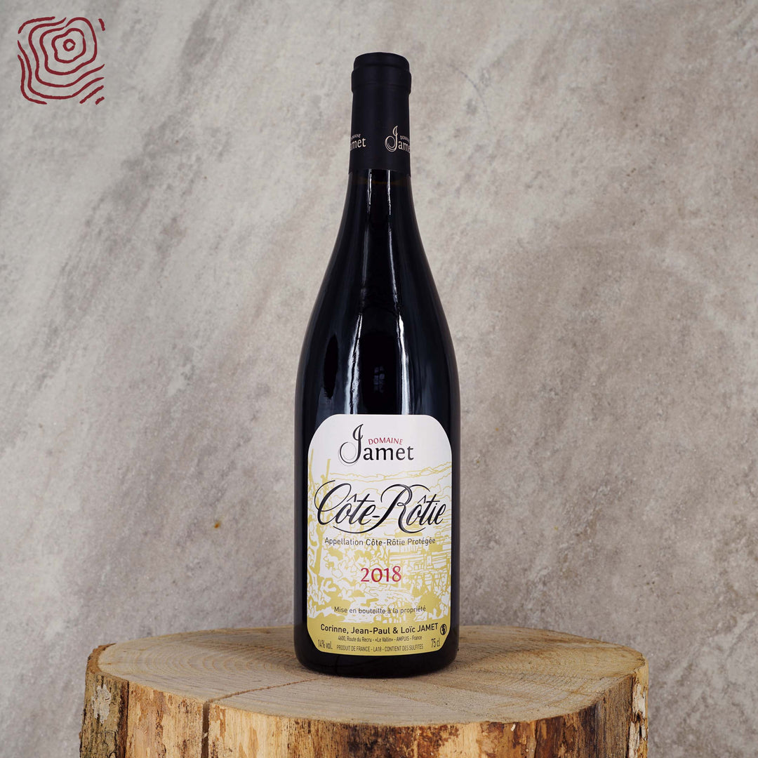 Côte Rôtie 2018