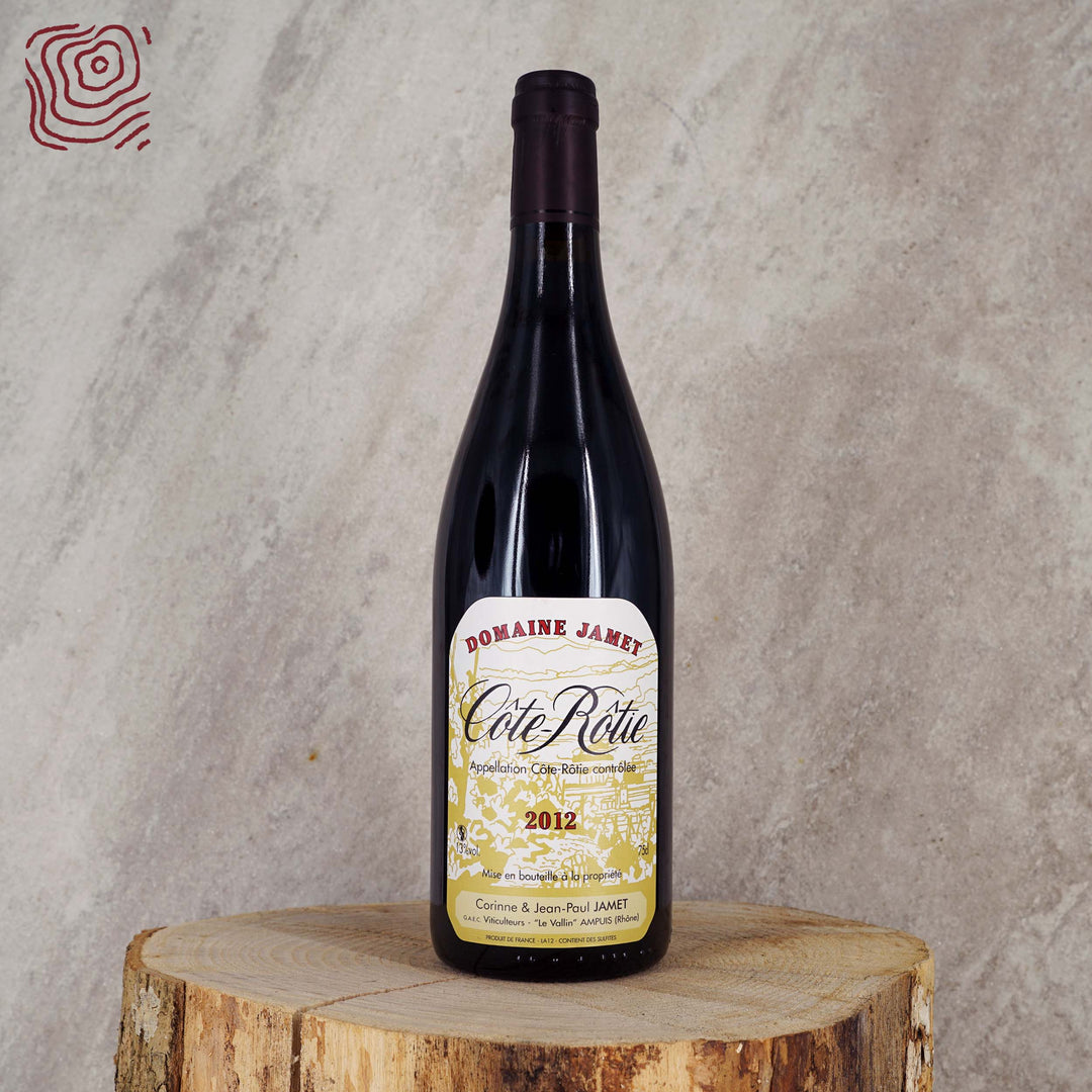 Côte Rôtie 2012