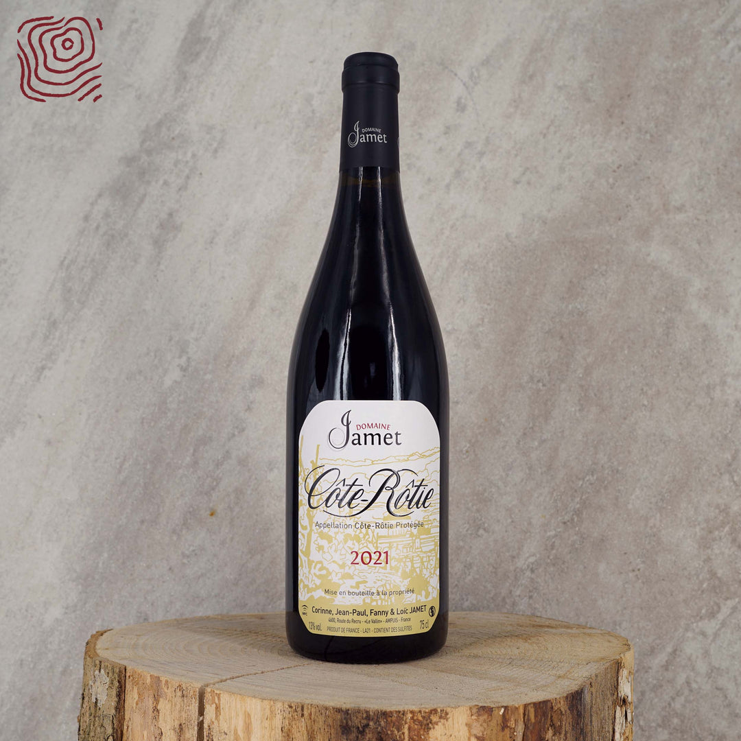 Côte Rôtie 2021