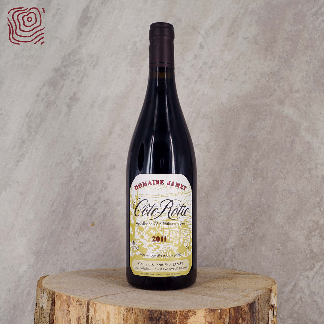 Côte Rôtie 2011