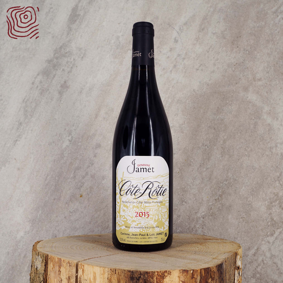 Côte Rôtie 2015