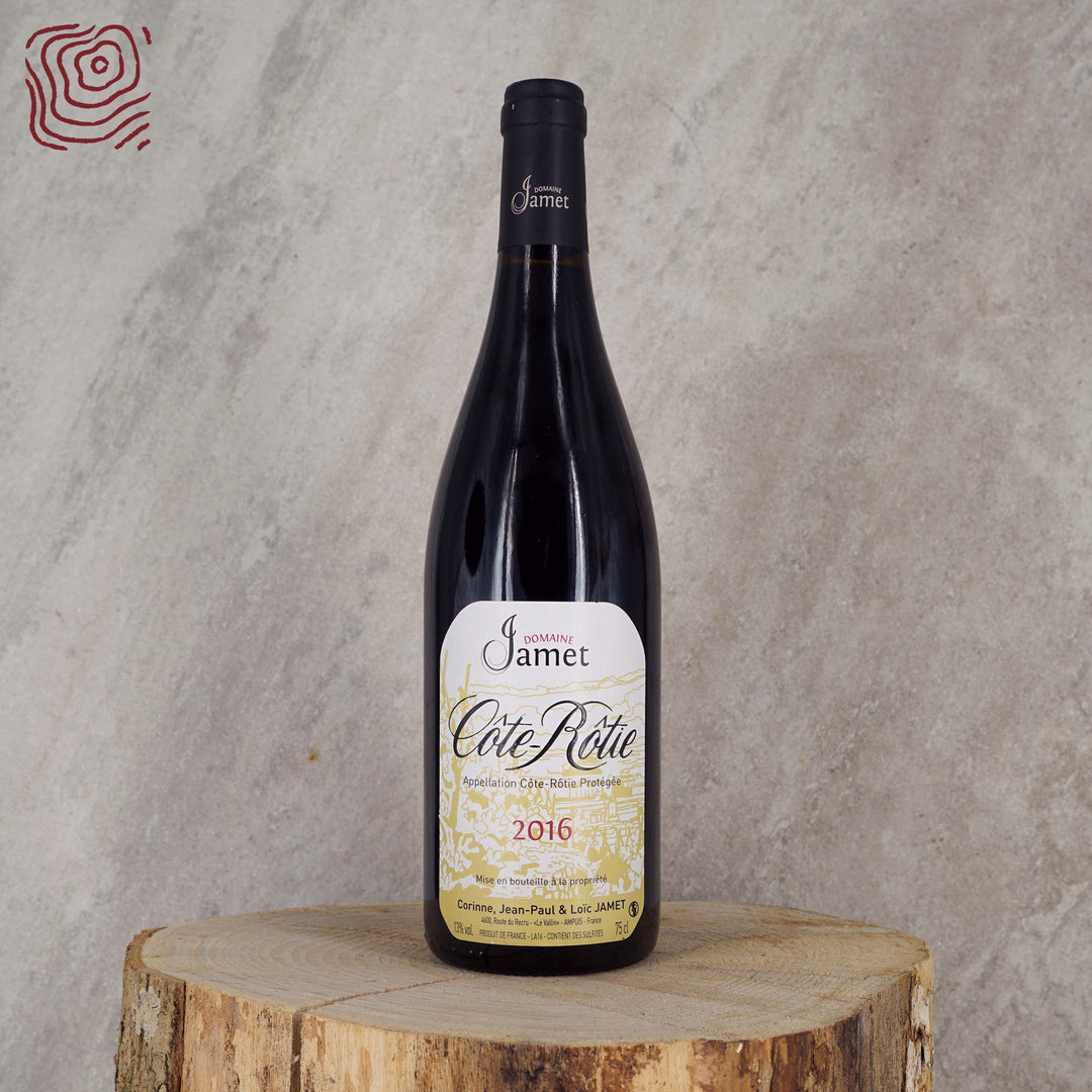 Côte Rôtie 2016
