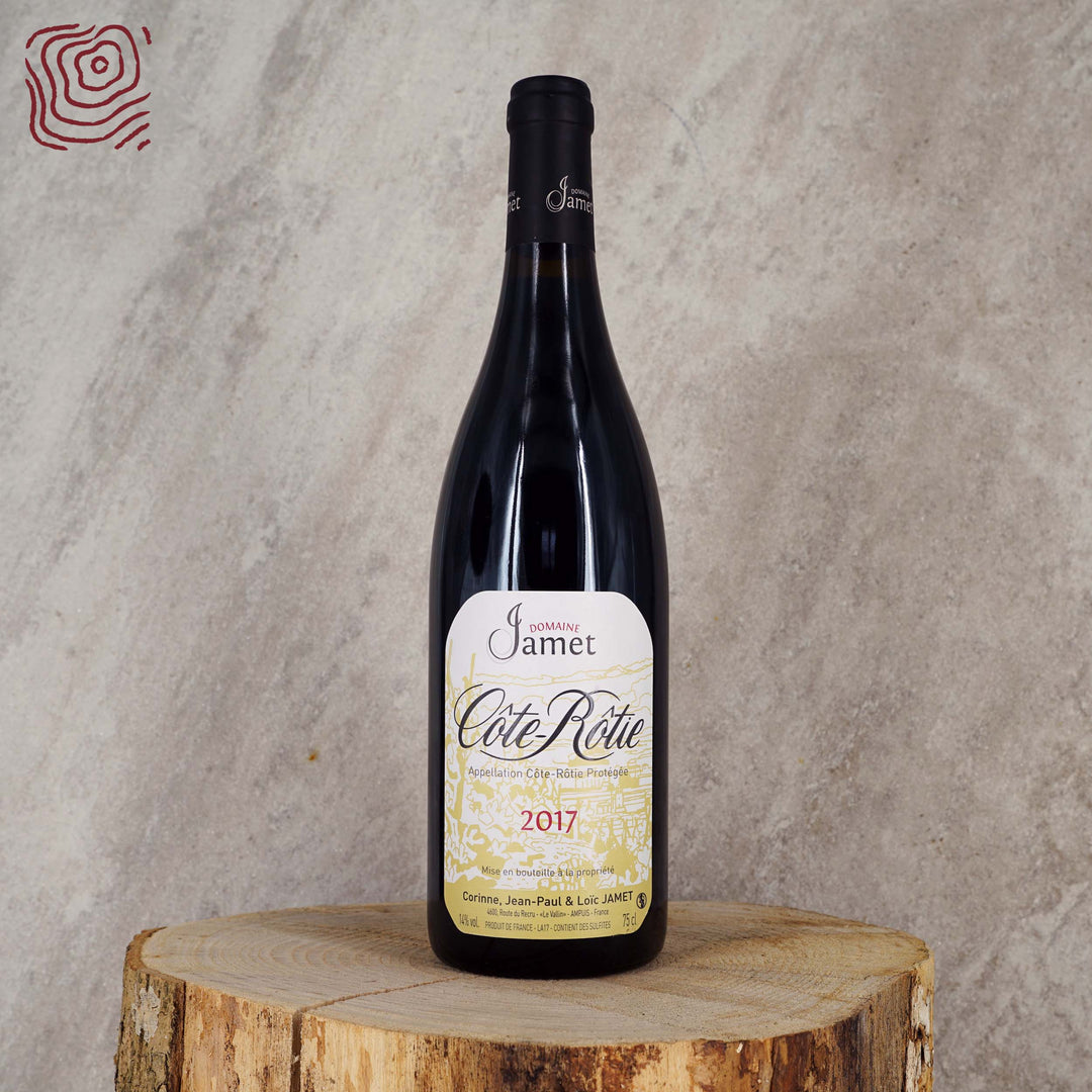 Côte Rôtie 2017