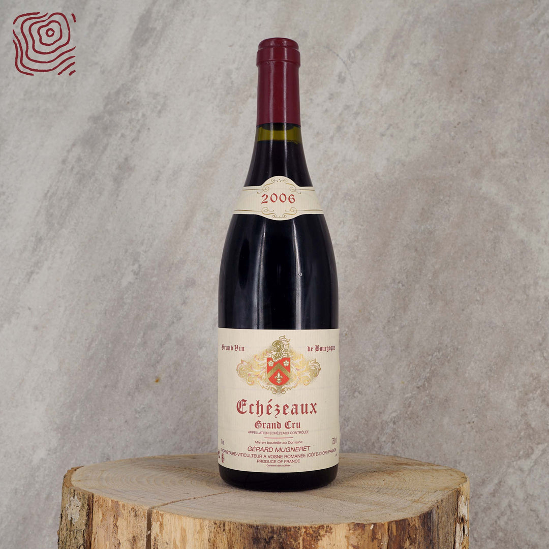 Échezeaux 2006