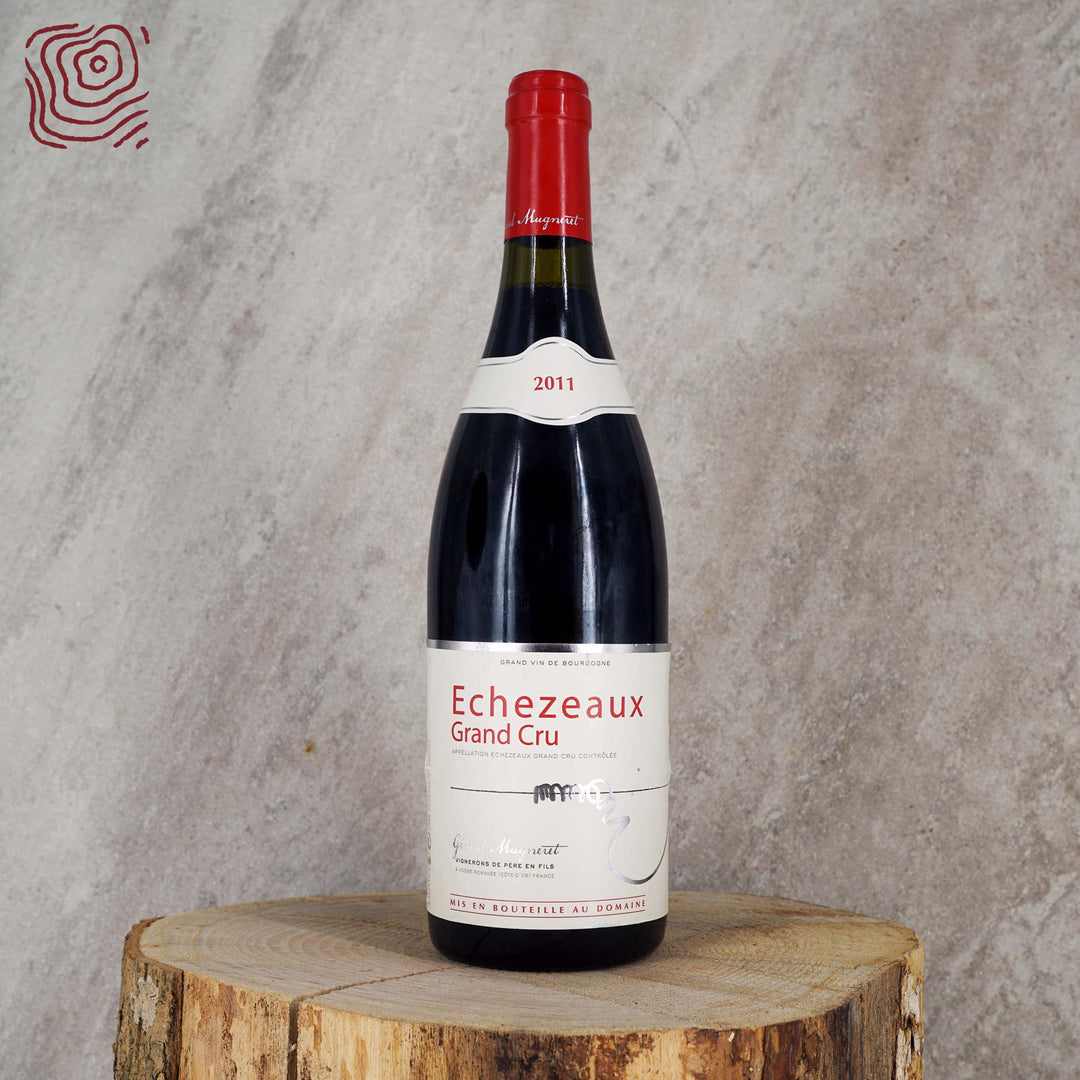 Échezeaux 2011
