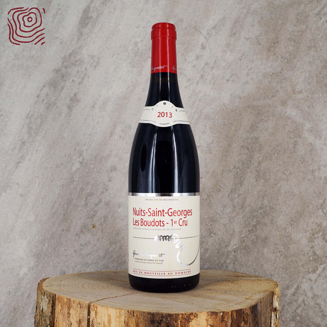 Nuits-Saint-Georges 1er Cru Les Boudots 2013
