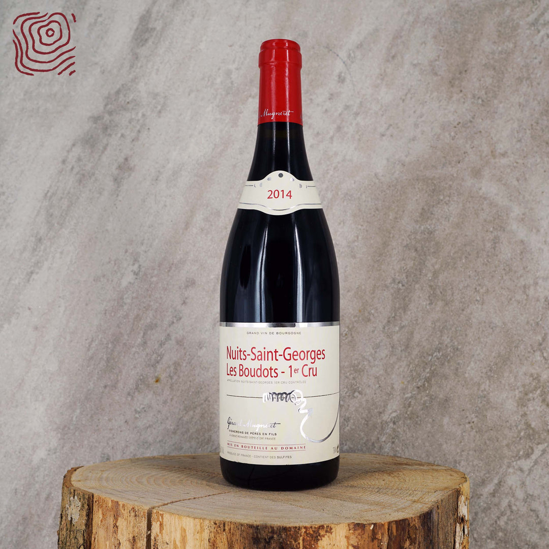 Nuits-Saint-Georges 1er Cru Les Boudots 2014