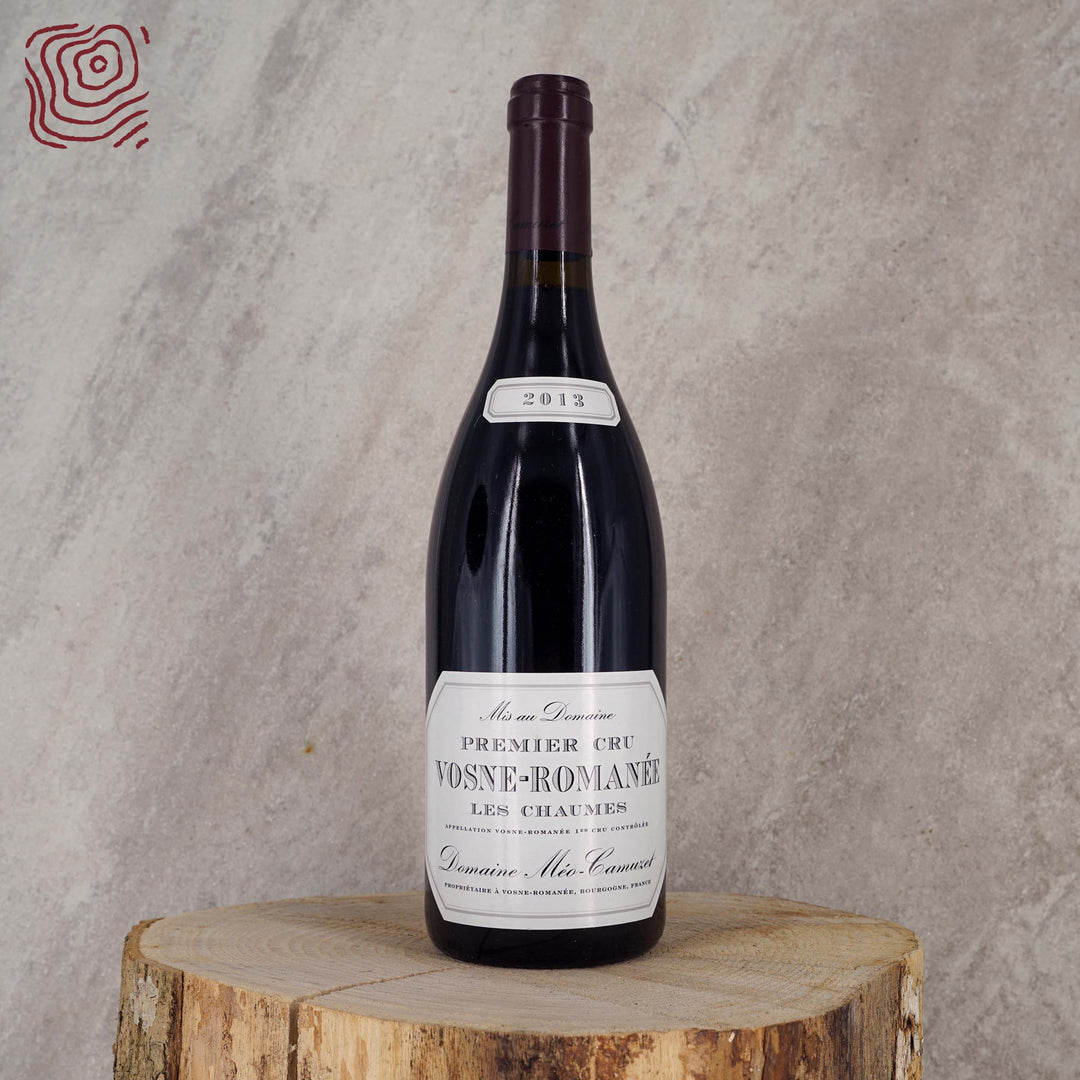 Vosne Romanée 1er Cru Les Chaumes 2013