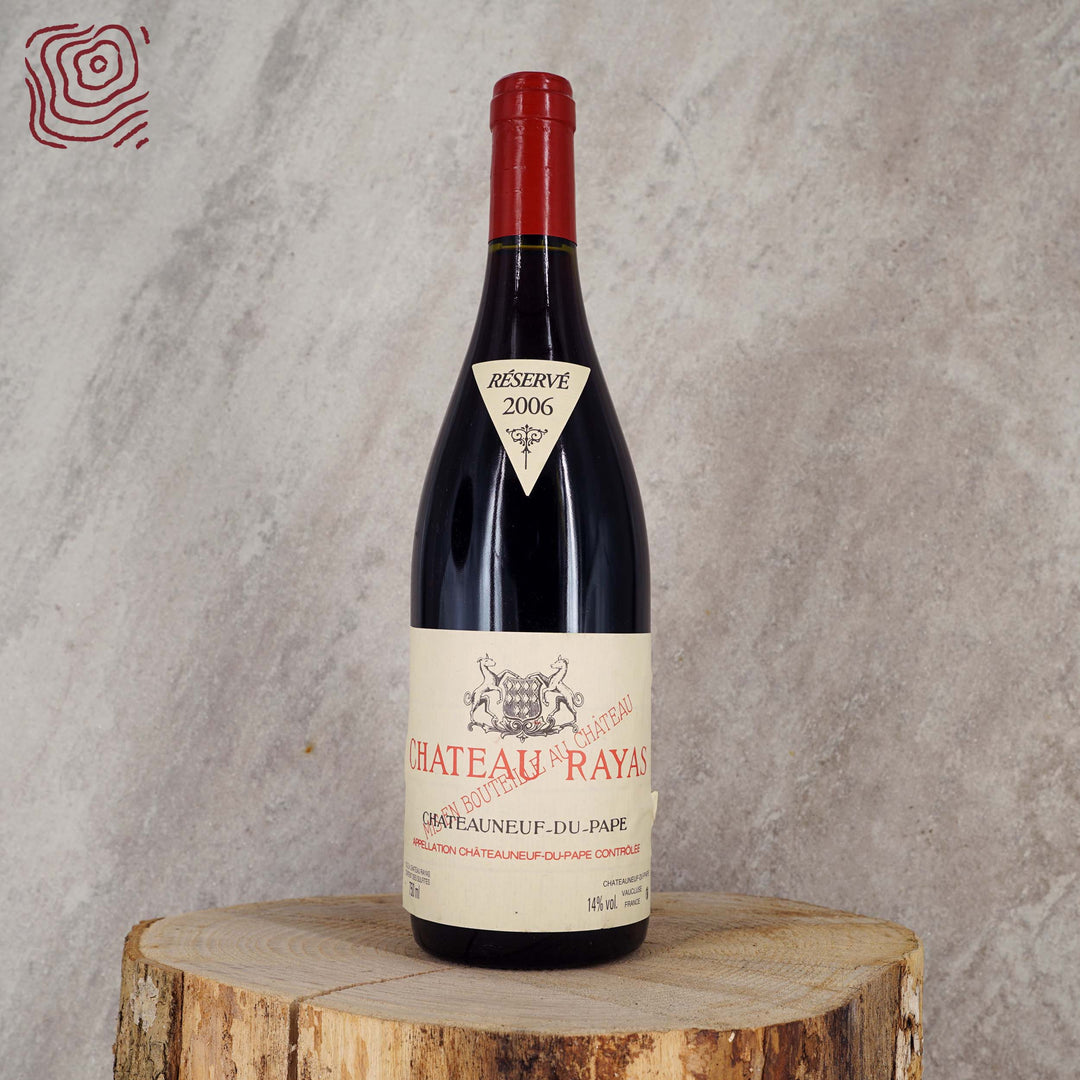 Rayas Rouge 2006