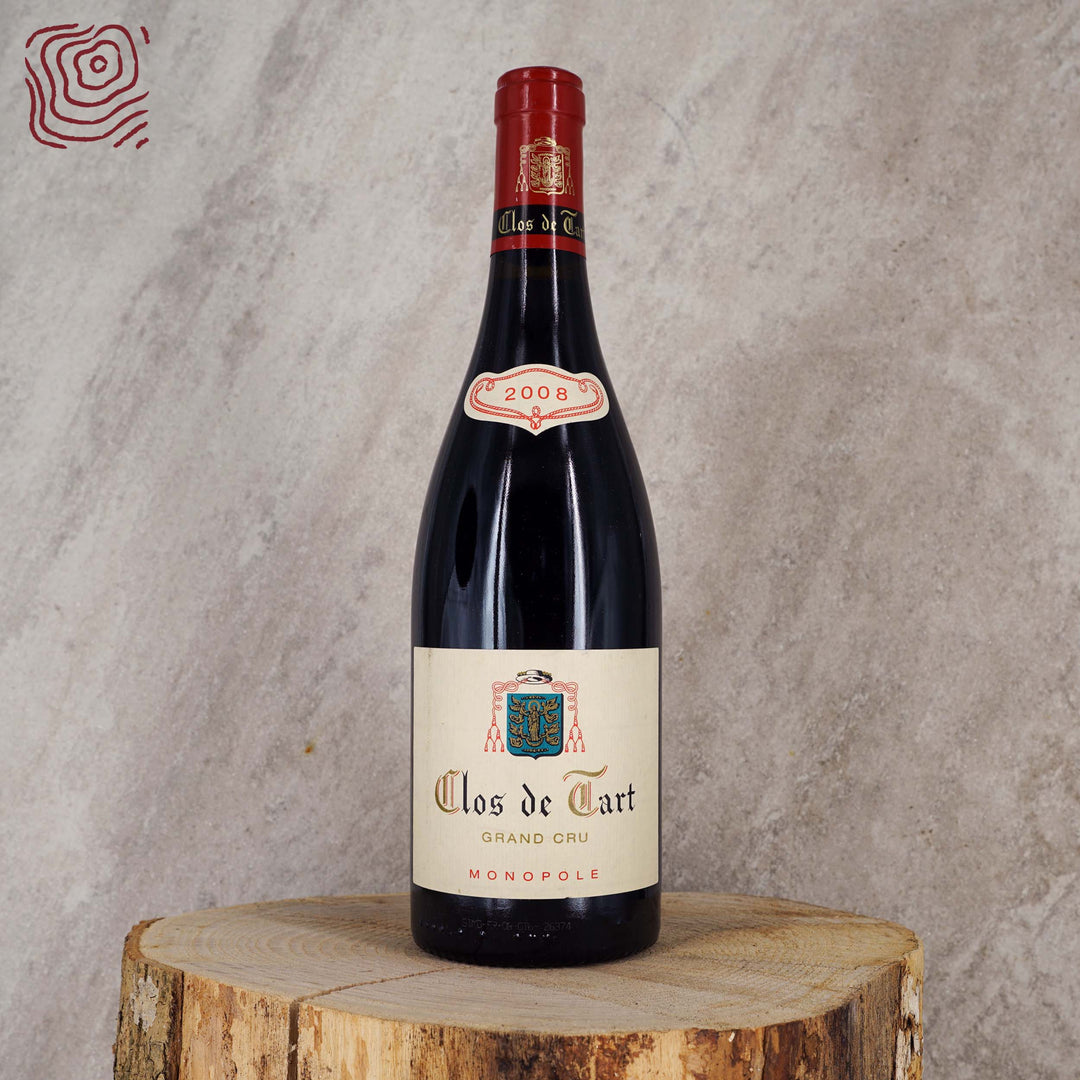 Clos de Tart Grand Cru 2008
