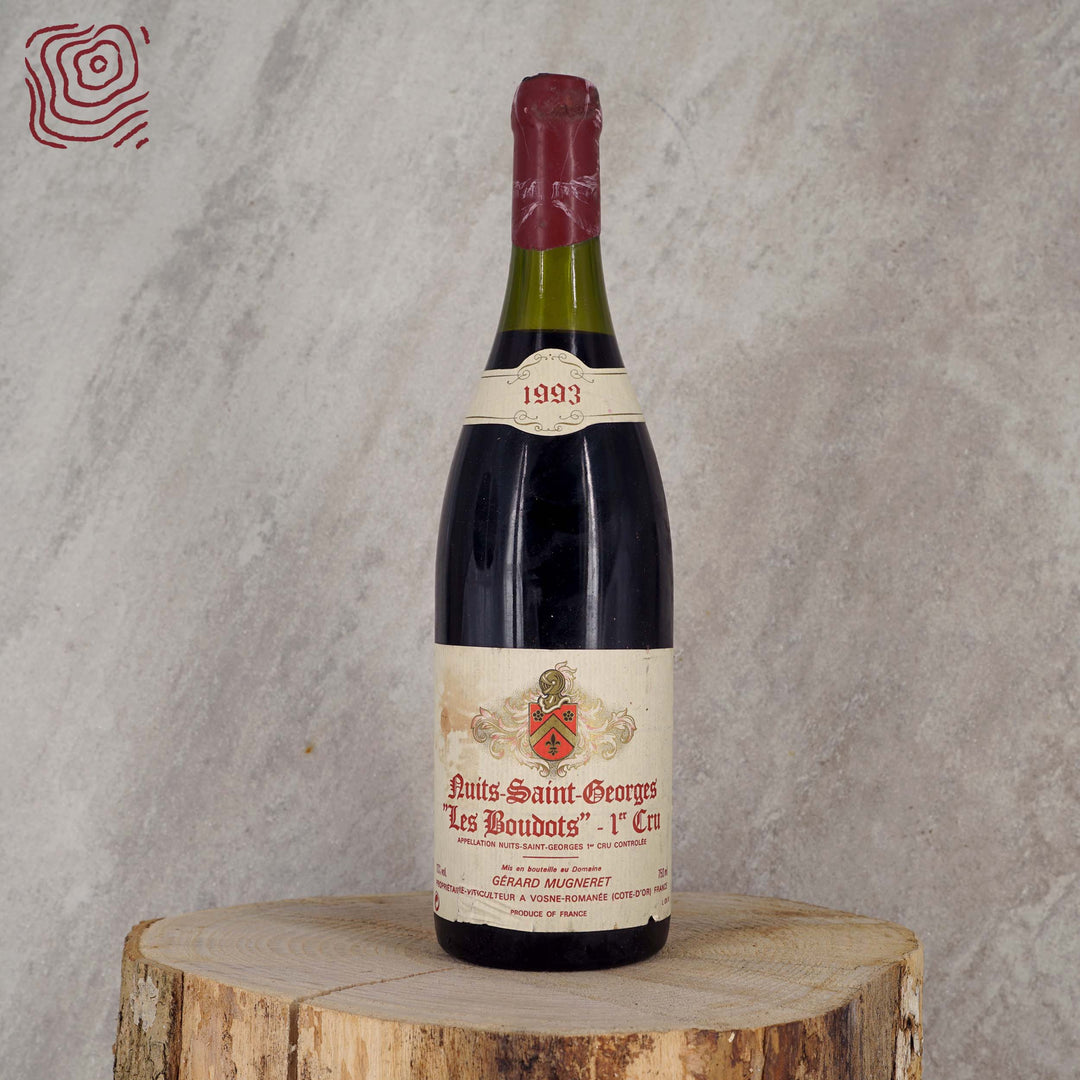 Nuits-Saint-Georges 1er Cru Les Boudots 1993