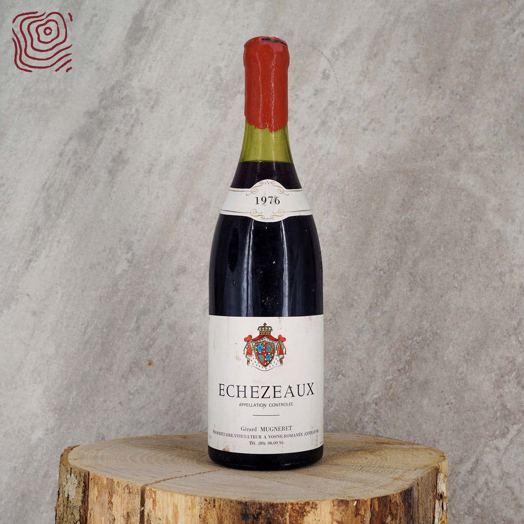 Échezeaux 1976