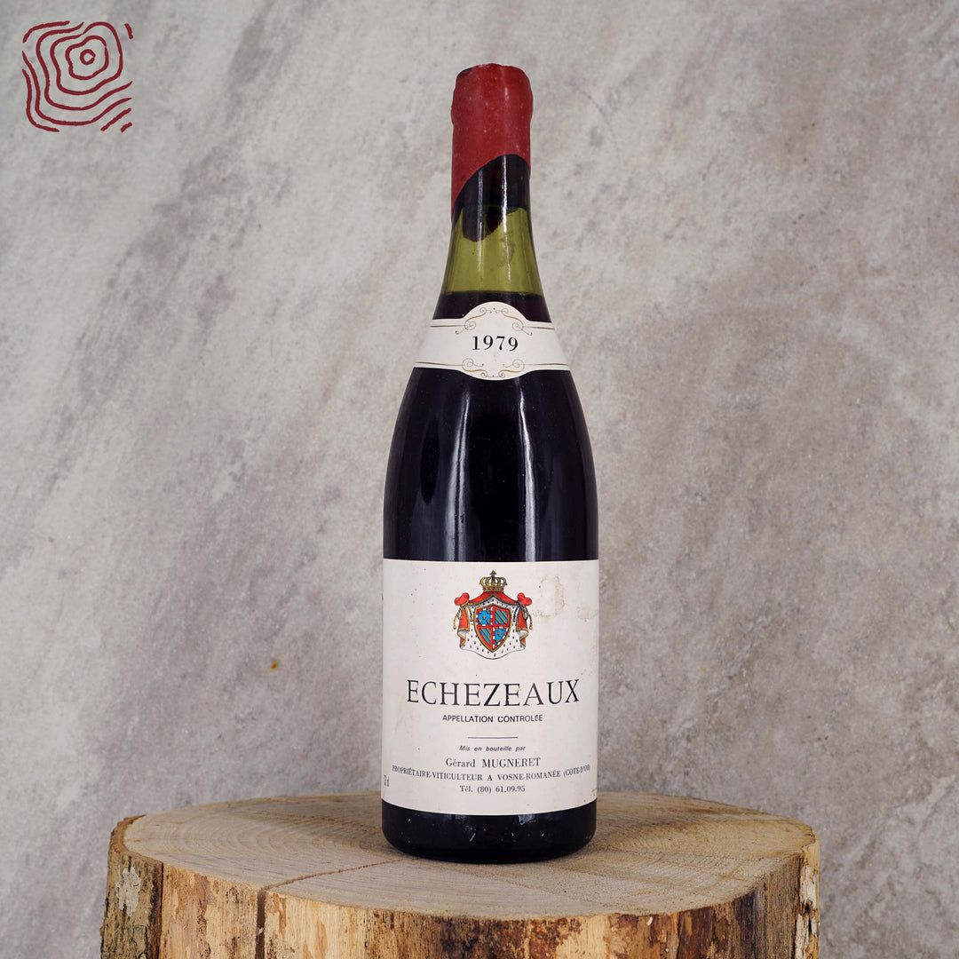 Échezeaux 1979