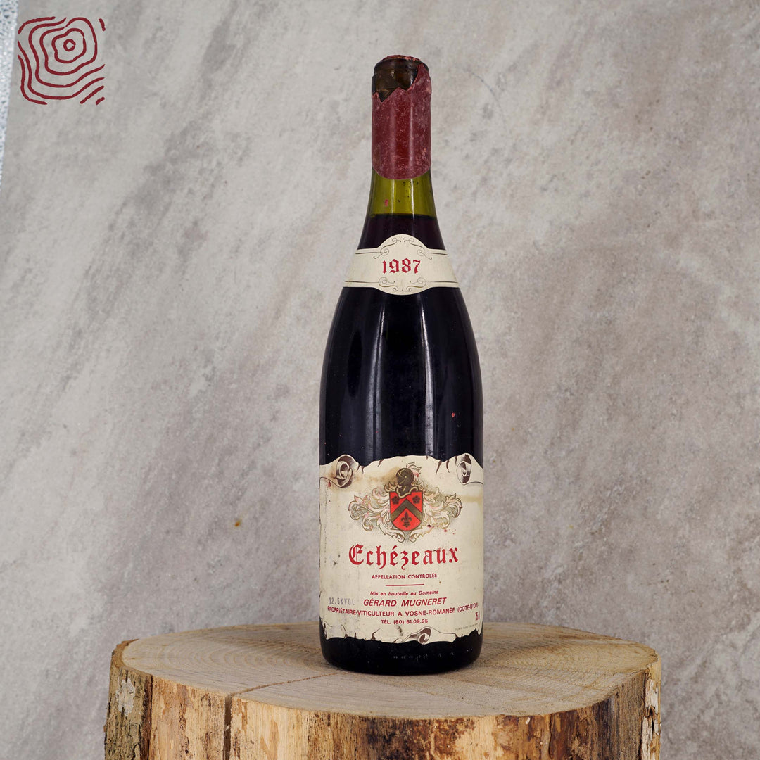 Échezeaux 1987