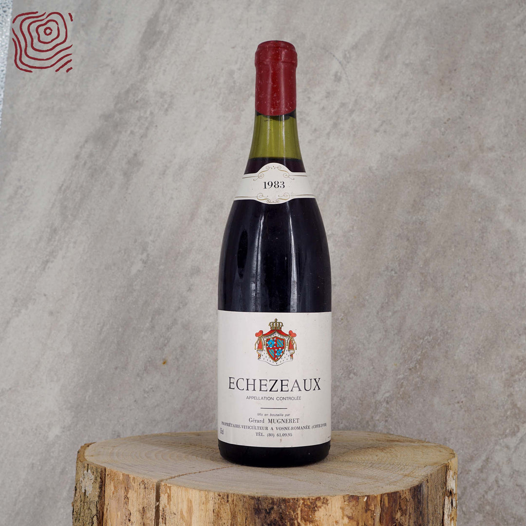 Échezeaux 1983