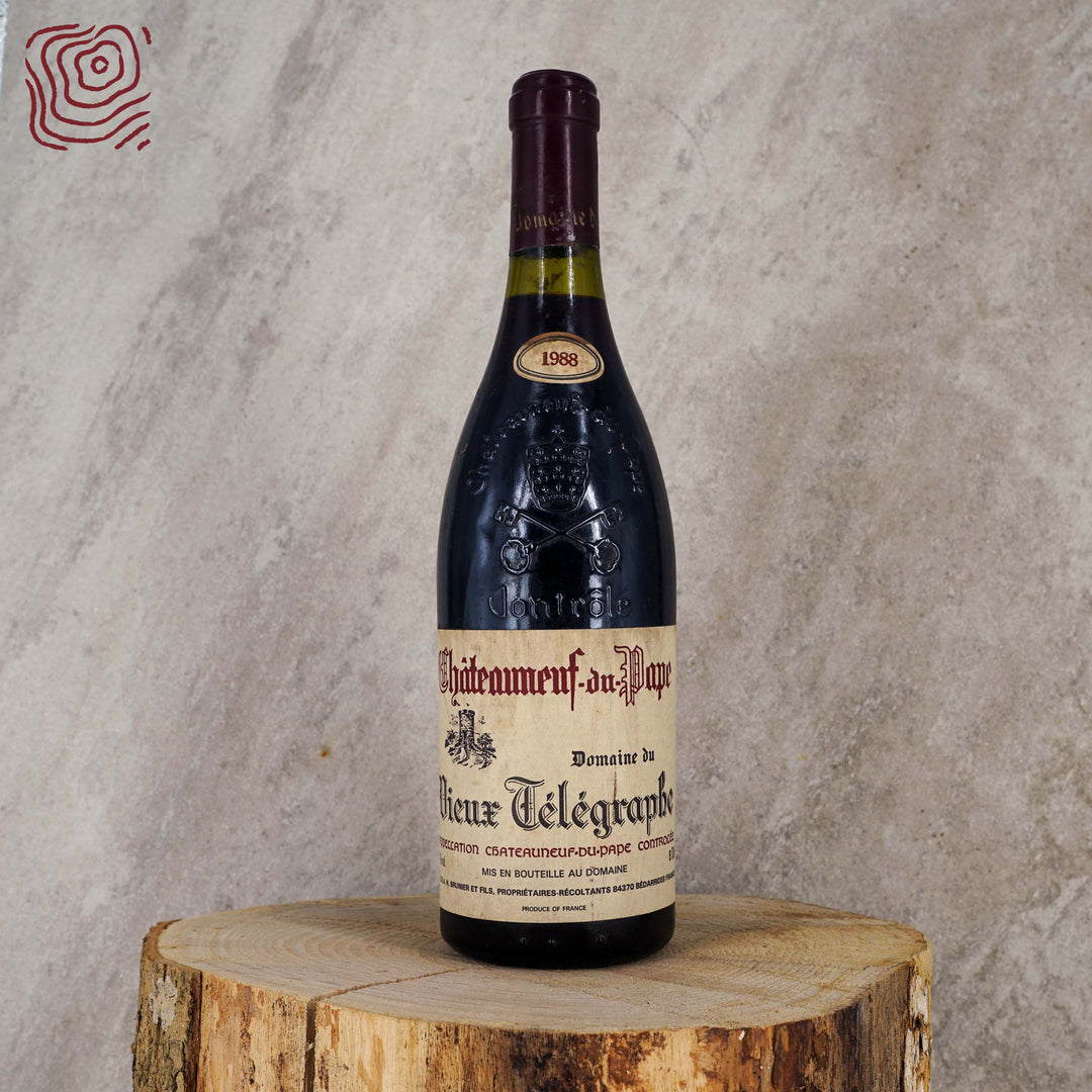 Chateauneuf-du-Pape 1988