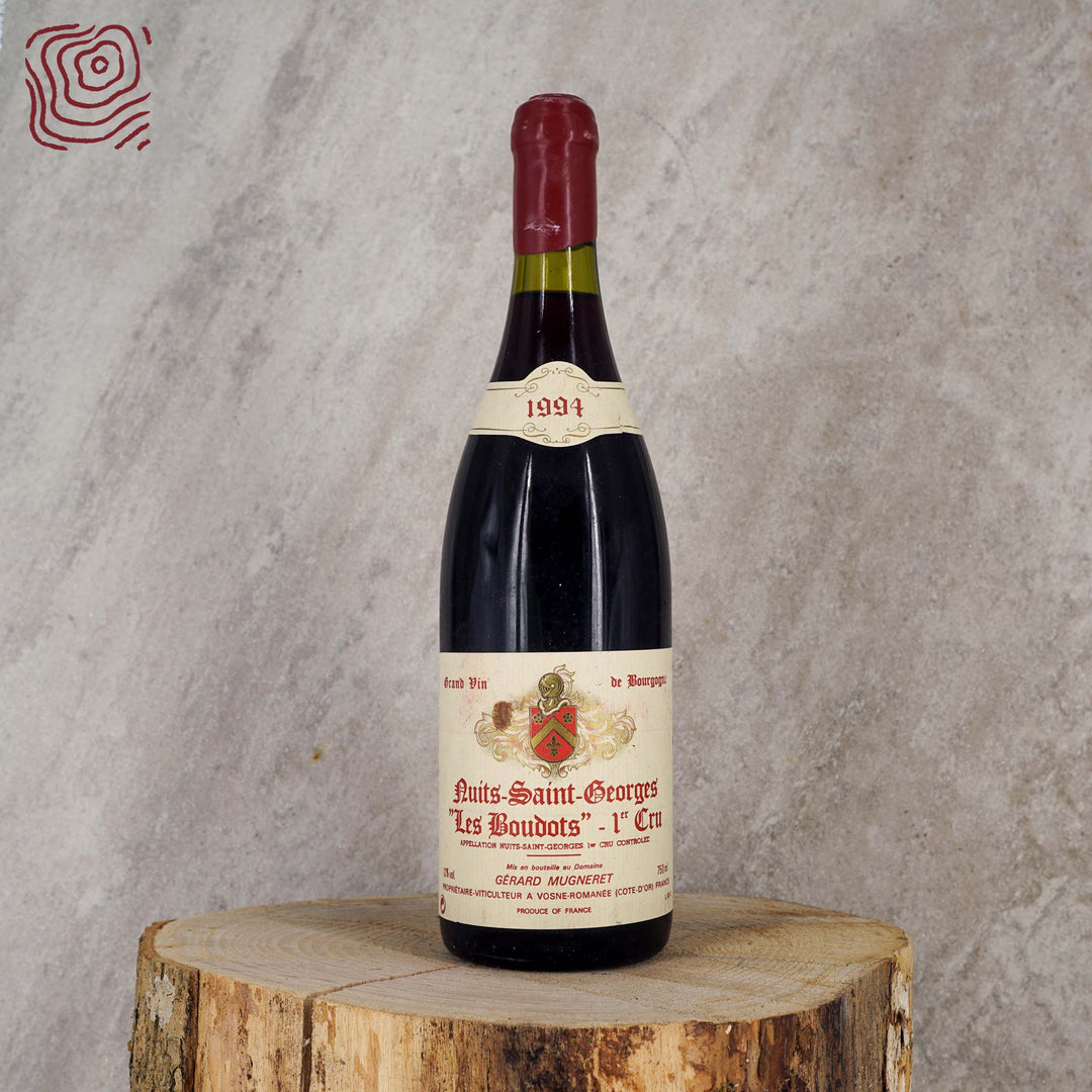 Nuits-Saint-Georges 1er Cru Les Boudots 1994