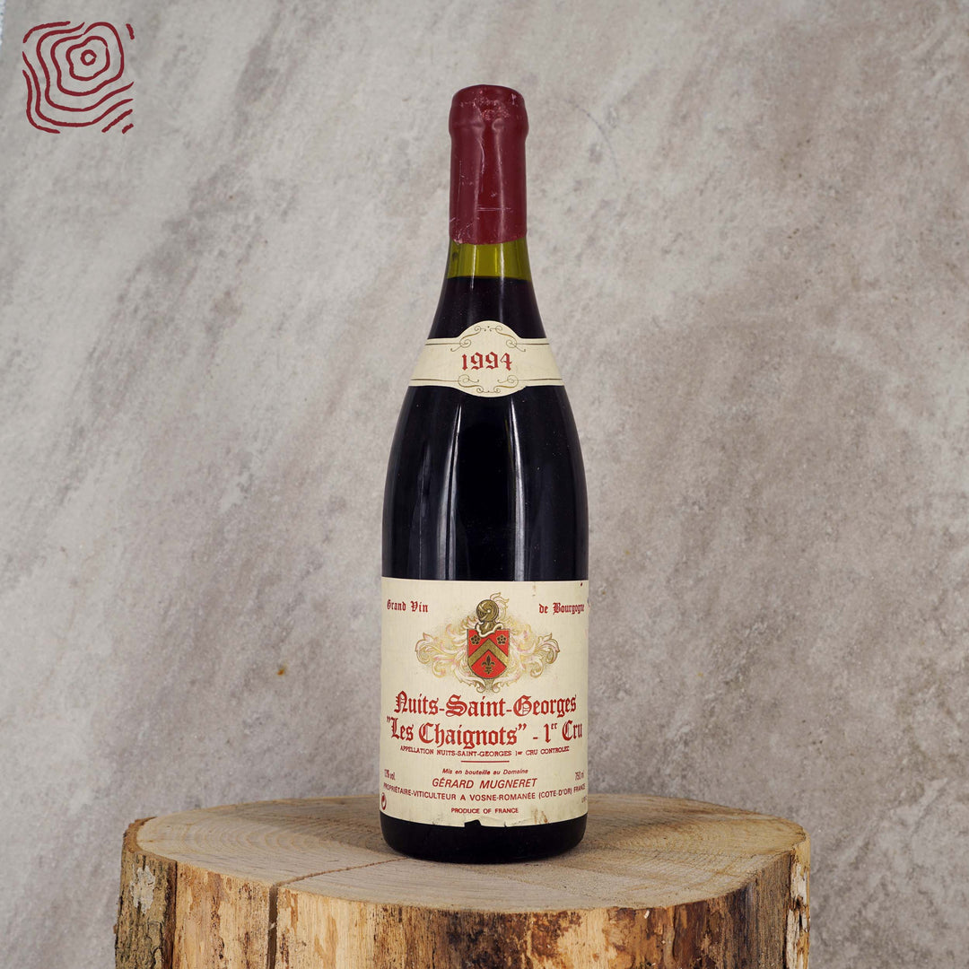 Nuits-Saint-Georges 1er Cru Les Chaignots 1994