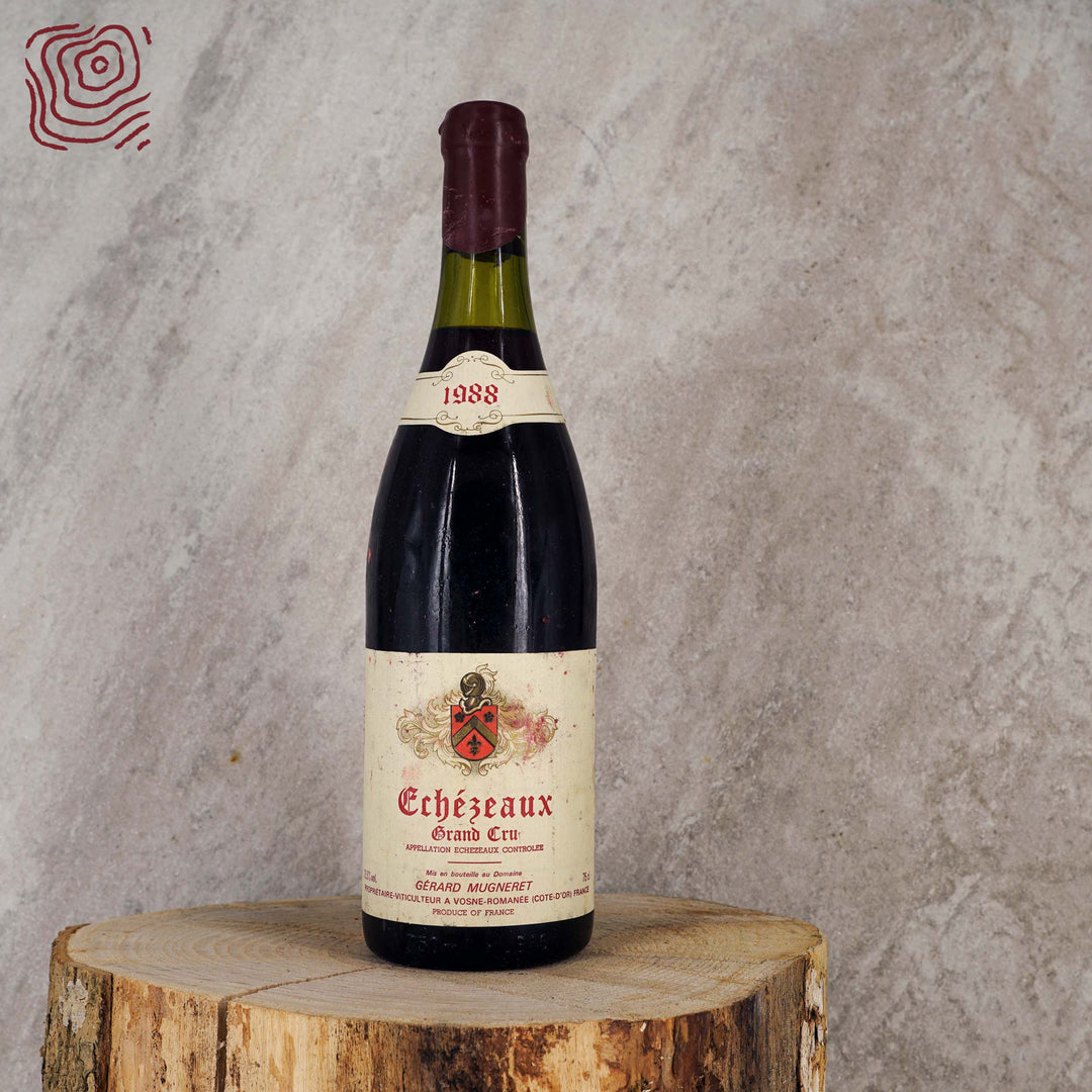 Échezeaux 1988