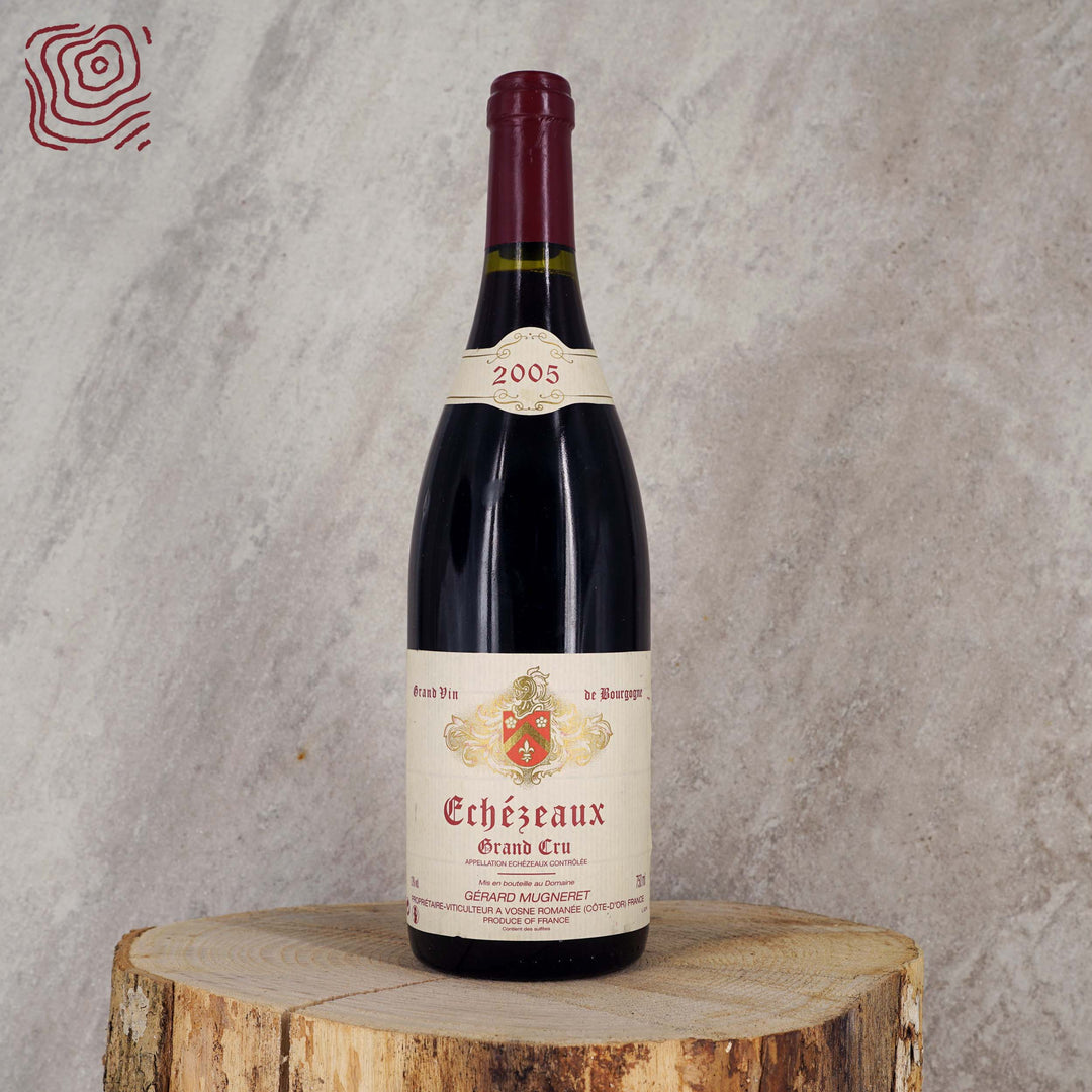 Échezeaux 2005